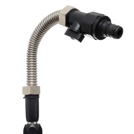 Pompă submersibilă de grădină KraftDele KD746, 1700W, cu plutitor, pentru apă curată și apă murdară - Img 9