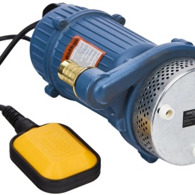 Pompa submersibilă KraftDele KD752 pentru apă curată și murdară, 2100W, 15000 l/h, cu plutitor automat - Img 9