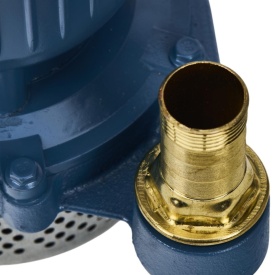 Pompa submersibilă KraftDele KD767 2100W pentru apă curată și ușor murdară, debit 12.500 l/h, înălțime refulare 18 m - Img 8