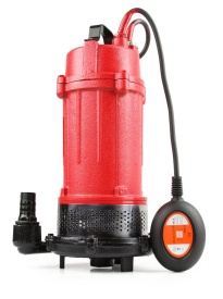 Pompa submersibilă pentru apă curată Mar-Pol QDX 1,5-32-0,75F, 0,75 kW, 15 m3/h, înălțime de pompare 32 m - Img 3