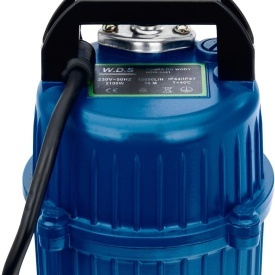 Pompa submersibilă pentru apă curată și murdară KraftDele WDS2421, 1 inch, 2100W, debit 15000 l/h - Img 5