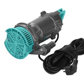 Pompa submersibilă pentru apă curată și murdară KraftDele WDS2425, 2200W, 1 inch, debit maxim 15000 l/h - Img 9