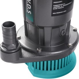 Pompa submersibilă pentru apă KraftDele WDS2426, 2200W, 15000 l/h, ieșire 1 inch, cu plutitor automat - Img 8