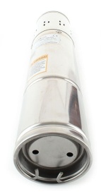 Pompă submersibilă șurub 500W KraftDele KD1700 – 50m refulare, 1.8m³/h, 1”, pompă puț adânc - Img 5