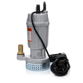 Pompa sumersibila pentru apa murdara 1600W 1" KreaftDele KD753 – Kraft&Dele