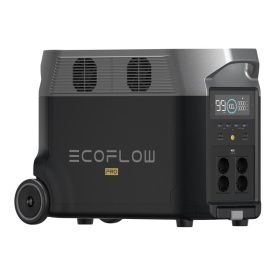 Portable Power Station EcoFlow DELTA Pro - Img 5