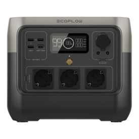 Portable power station EcoFlow RIVER 2 Pro - Img 10