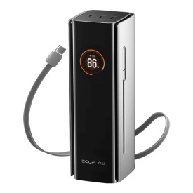 Power Bank EcoFlow RAPID Pro 300W, 140W-Kabel - Img 6