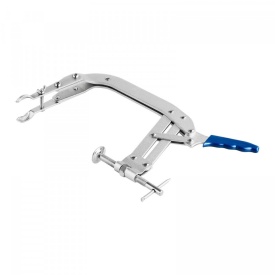 Presa pentru arcuri de supape Max. 75-165 mm MSW-AVSC-8" MSW Germania – Kraft&Dele