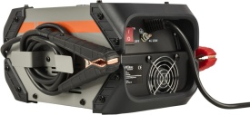 Prostownik auto cu funcție de pornire KraftDele KD5340, 12/24V, 35A, pentru acumulatori 20-250Ah - Img 8