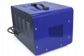 Prostownik auto Mar-Pol GZL-70 RIPPER 12V/24V cu funcție Fast Charge și asistență la pornire, 50A / 250A - Img 3