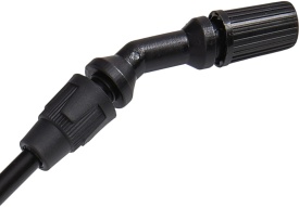 Pulverizator manual sub presiune KraftDele KD2034, 8L, cu lance reglabilă și duză ajustabilă pentru grădină, solarii și livezi - Img 11