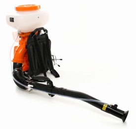 Pulverizator spalină cu presiune 20L KraftDele KD5220 pentru grădină, livadă și plantații - Img 3