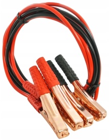 Redresor auto 12V/24V MaxRom VC-60, 30A, pentru acumulatori plumb-acid 120-350Ah, cu ampermetru și protecții integrate - Img 7