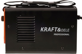 Redresor auto cu funcție de pornire KraftDele KD1294, 25-800Ah, curent 60A, asistență pornire 500A - Img 8