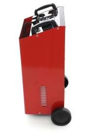 Redresor auto cu funcție de pornire KraftDele KD1915, LCD, 250A, 12V/24V, pentru acumulatori 20-600Ah - Img 10