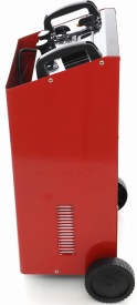 Redresor auto cu funcție de pornire KraftDele KD1916, LCD, 480A, 12/24V, pentru încărcare și asistare la pornirea vehiculelor - Img 9