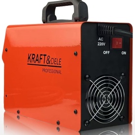 Redresor auto cu funcție de pornire KraftDele KD5320, 12/24V, 55A, 500A, pentru acumulatori 50-800Ah - Img 12