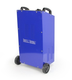Redresor auto cu funcție de pornire Mar-Pol RIPPER CLASS 630, 12V/24V, pentru acumulatori 60-800Ah - Img 3
