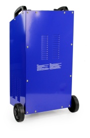 Redresor auto cu funcție de pornire Mar-Pol RIPPER CLASS 850, 12V/24V, 100A, pentru acumulatori 80-1000Ah - Img 4