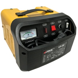Redresor auto Incarcator acumulatori 12/24V 50A 320 AH V80018 – Kraft&Dele
