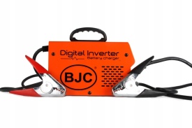 Redresor auto inver्टर Mar-Pol BC-400 cu funcție de pornire 400A, 12V/24V, pentru acumulatori 50-500Ah - Img 10