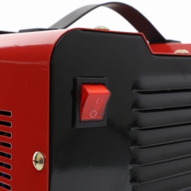 Redresor auto KraftDele KD1910 12/24V 50A pentru acumulatori 120Ah-320Ah, cu ampermetru și protecții integrate - Img 5