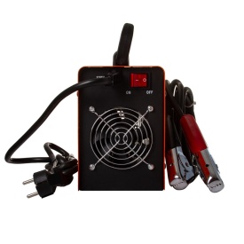 Redresor invertor cu funcție de pornire Mar-Pol BC-600 PRO+ 16,6/32V, 80A, 600A pentru acumulatoare 50-800Ah - Img 7