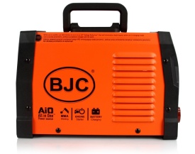 Redresor invertor cu pornire și funcție de sudură BJC 200A M82499 – ok. 4,2kg, 200A - Img 11