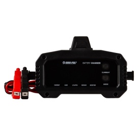 Redresor și încărcător inteligent Mar-Pol 12/24V, 25A, cu funcție BOOSTER pentru pornire și mod REPAIR - Img 7
