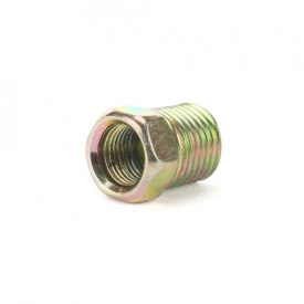 Reductie de la 1/4'' exterior la 1/8'' interior B-ZK0002 Barracuda – Kraft&Dele