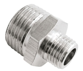 Reductie de la 1/8'' exterior la 1/4'' exterior MA0122.10