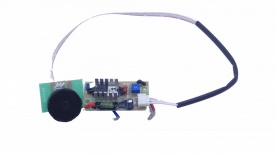 Regulator viteza amestecator electric 2800W NR.1307 – Kraft&Dele