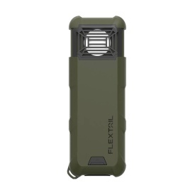 Repelent de țânțari portabil 2 în 1 Flextail Max Repel S (verde)