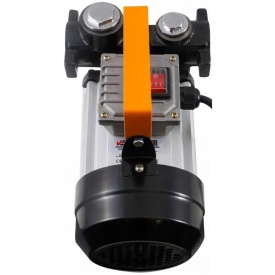 Resigilat Pompa transfer motorina si ulei 230V 550W 70L/min VERKE V80157 – Kraft&Dele