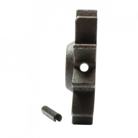 Roata dintata pentru betoniere Z-10 pinion fi 15mm B-CM0004 Barracuda – Kraft&Dele