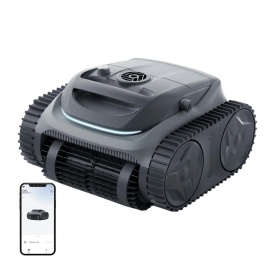 Robotul de curățare pentru piscină Bublue Bubot 700P - Img 8