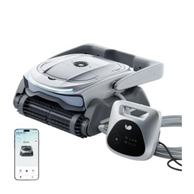 Robotul de curățare pentru piscină Bublue Bubot 800P - Img 5