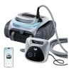 Robotul de curățare pentru piscină Bublue BuHybrid L6 - Img 9