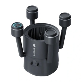 Robotul de curățare pentru piscină Bublue Vortex V5 - Img 6