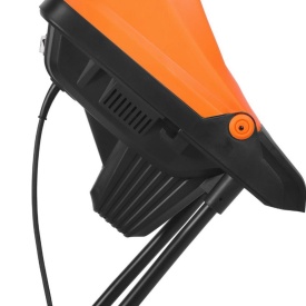 ROZDRABNIACZ ELEKTRYCZNY 3500W 45L 45MM KD5210 - Img 12