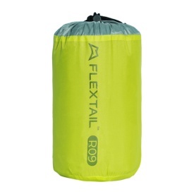 Saltea gonflabilă Flextail Tiny Sleeping Pad R09 AVS Mummy L (verde) - Img 6