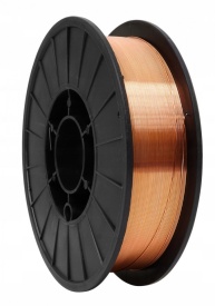 Sarma sudura MIG/MAG otel 0.8mm 5 Kg – Kraft&Dele