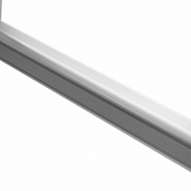Scară multifuncțională din aluminiu KraftDele KD4071 4x4 cu platformă de lucru, înălțime maximă 460 cm - Img 10