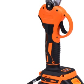 SEKATOR AKUMULATOROWY 2x21V 2Ah KD5090 - Img 3