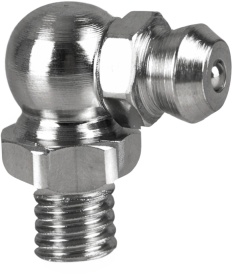 Set 110 nipluuri de ungere și smarowniczki KraftDele KD10507, M6/M8/M10, drepte, 45° și 90°, în cutie organizatoare - Img 9