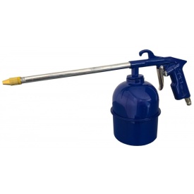 Set aer comprimat, pistol pneumatic, vopsit 5 piese Deget V81141 – Kraft&Dele