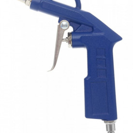 Set aer comprimat, pneumatic pistol, vopsit 18 piese TA103 TAGRED - Img 4
