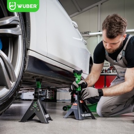 Set Capre Auto Wuber 3T Wuber 280–415 mm W22009 - Img 6