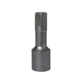 Set chei tubulare Mar-Pol 3/4 inch, 21 piese, 19-50 mm, cu clichet, prelungitoare și valiză metalică - Img 6